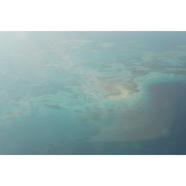 รูปถ่าย อียิปต์(Egypt) อียิปต์จากมุมสูง(Egypt from the sky) 2008-06 97