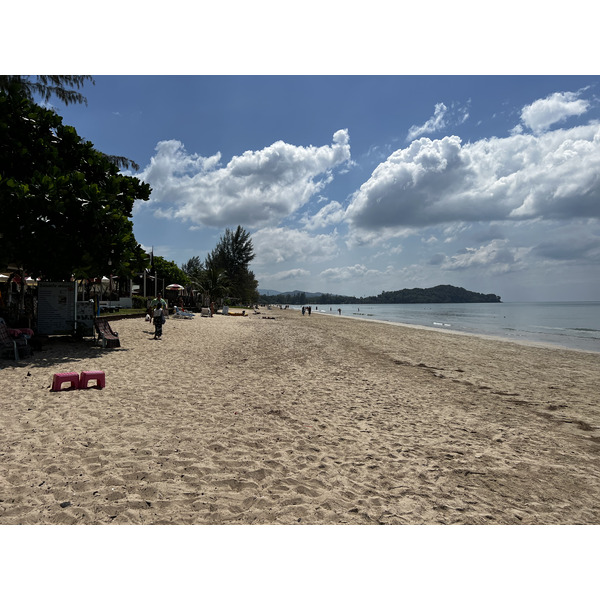 รูปถ่าย ไทย(Thailand) เกาะลันตา(Ko Lanta) 2023-01 184