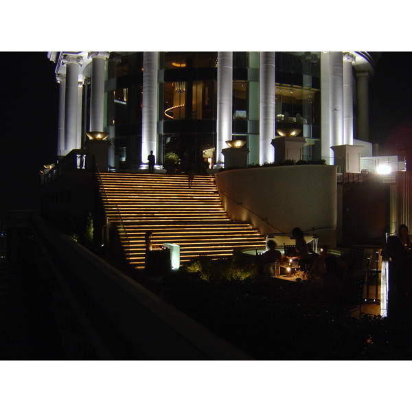 รูปถ่าย ไทย(Thailand) กรุงเทพมหานคร(Bangkok) ตึกใบหยก(State Tower) 2005-11 13