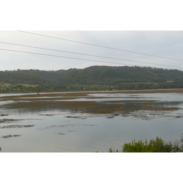 รูปถ่าย แอฟริกาใต้(South Africa) ไนส์นา(Knysna) 2008-09 110