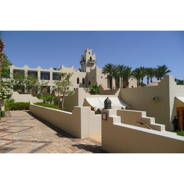 รูปถ่าย อียิปต์(Egypt) ชาร์มเอลชีค(Sharm el Sheikh) โรงแรมโฟร์ซีซันส์(Four Seasons Hotel) 2008-06 54