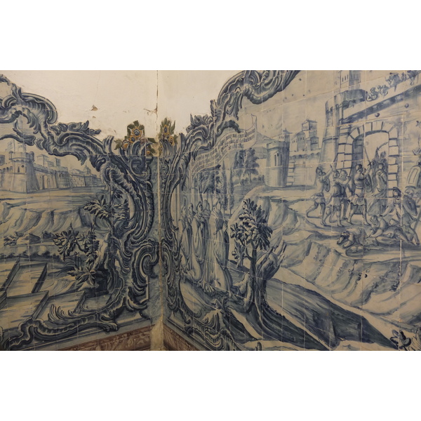 รูปถ่าย โปรตุเกส(Portugal) อัลโกบาซา(Alcobaca) 2013-01 105