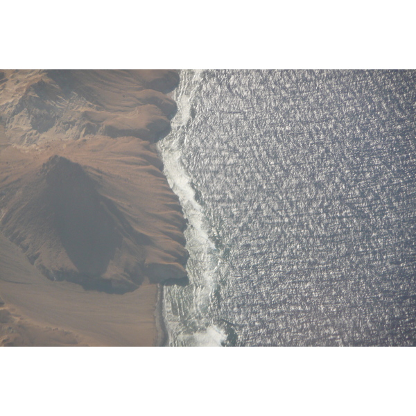 รูปถ่าย อียิปต์(Egypt) อียิปต์จากมุมสูง(Egypt from the sky) 2008-06 91