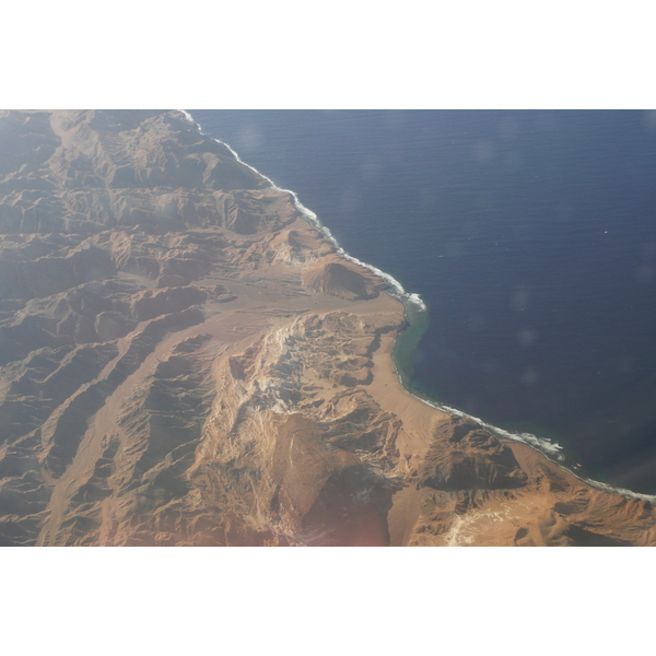 รูปถ่าย อียิปต์(Egypt) อียิปต์จากมุมสูง(Egypt from the sky) 2008-06 106