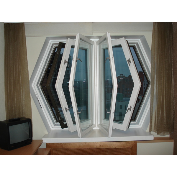 รูปถ่าย รัสเซีย(Russia) โนโวสิเบียร์สก์(Novosibirsk) โรงแรมซีบีร์(Sibir Hotel) 2006-07 1