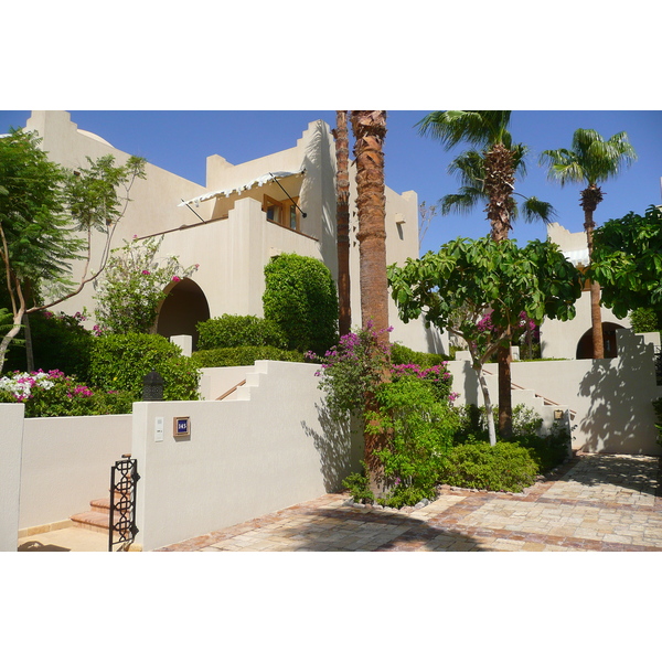 รูปถ่าย อียิปต์(Egypt) ชาร์มเอลชีค(Sharm el Sheikh) โรงแรมโฟร์ซีซันส์(Four Seasons Hotel) 2008-06 63