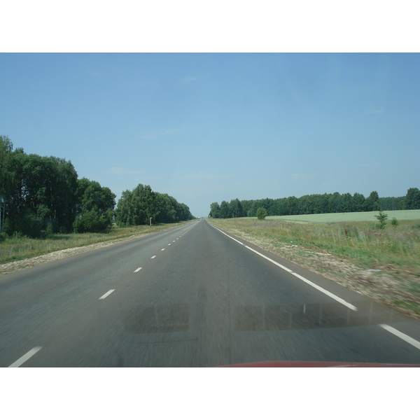 รูปถ่าย รัสเซีย(Russia) จากอูฟาไปคาซาน(From Ufa to Kazan) 2006-07 41