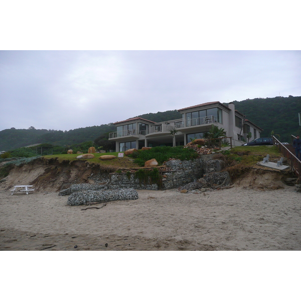 รูปถ่าย แอฟริกาใต้(South Africa) ถนนจากเฮอร์มานัสไปไนส์นา(Harmanus to Knysna road) 2008-09 125