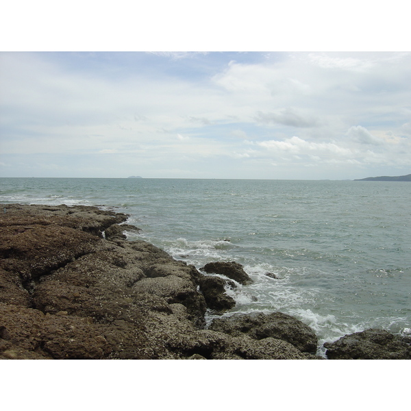 รูปถ่าย ไทย(Thailand) พัทยา(Pattaya) โกลเดนฮอร์น(Golden Horn) 2005-09 1