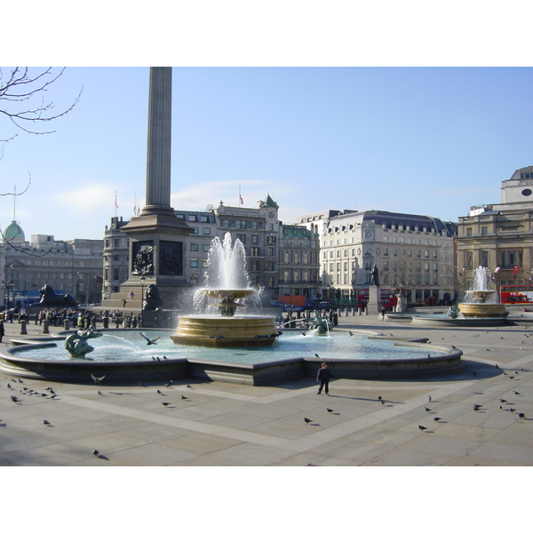 รูปถ่าย อังกฤษ(United Kingdom) ลอนดอน(London) 2002-02 10