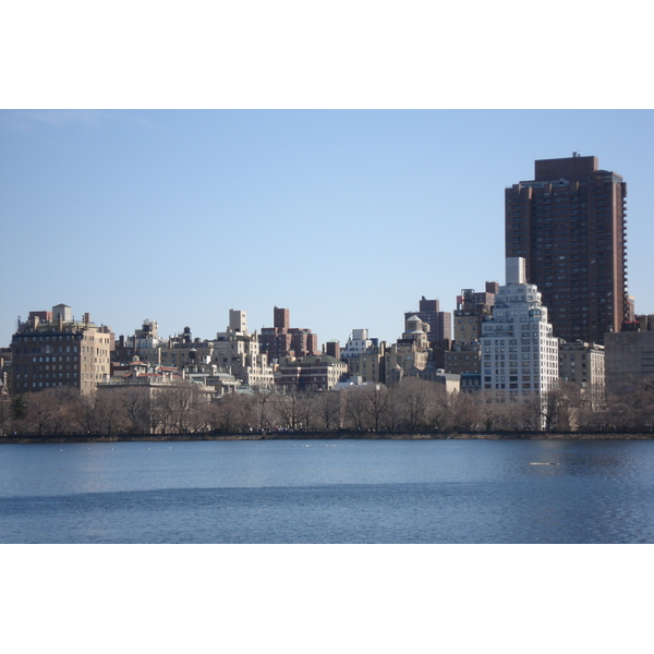 รูปถ่าย สหรัฐอเมริกา(United States) นิวยอร์ก(New York) เซ็นทรัลพาร์ก(Central Park) 2006-03 49