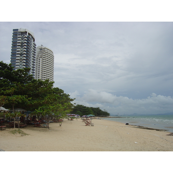รูปถ่าย ไทย(Thailand) พัทยา(Pattaya) โกลเดนฮอร์น(Golden Horn) 2005-09 3