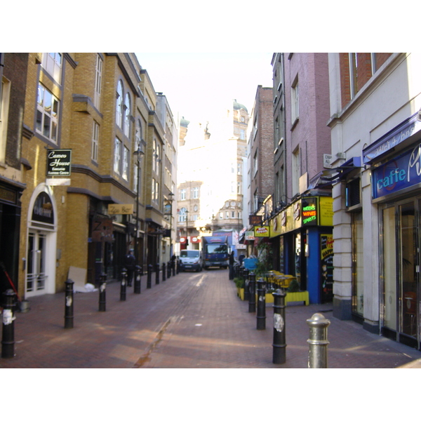 รูปถ่าย อังกฤษ(United Kingdom) ลอนดอน(London) 2002-02 30