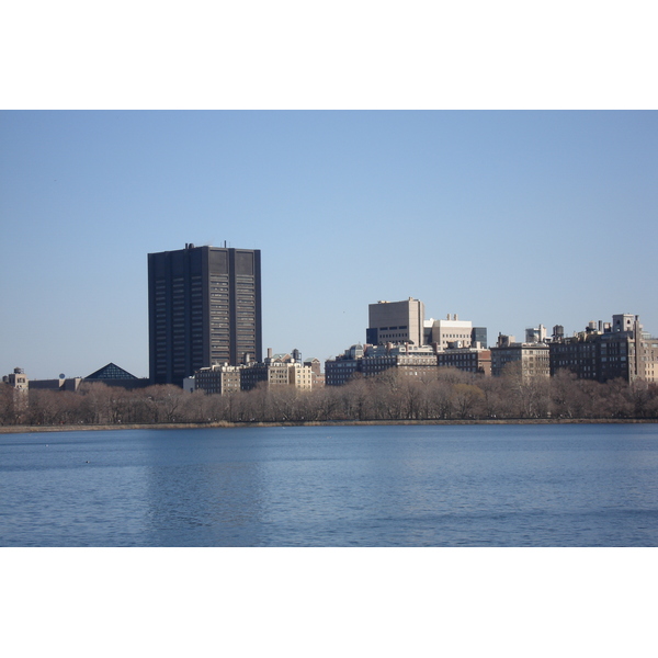 รูปถ่าย สหรัฐอเมริกา(United States) นิวยอร์ก(New York) เซ็นทรัลพาร์ก(Central Park) 2006-03 44