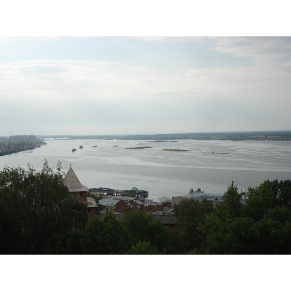 รูปถ่าย รัสเซีย(Russia) นิชนีย์นอฟโกร็อด(Nizhniy Novgorod) 2006-07 49