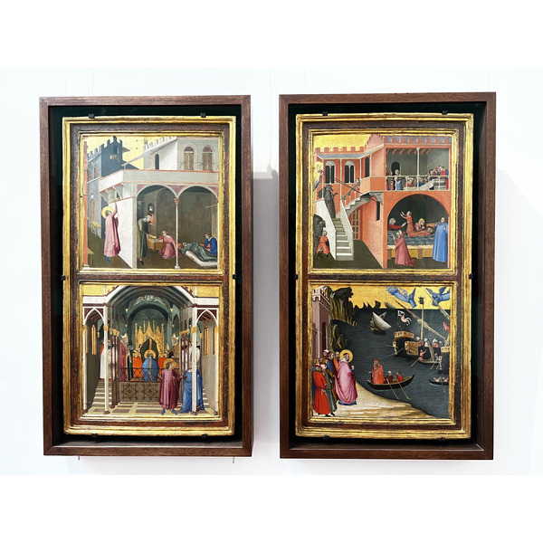 รูปถ่าย อิตาลี(Italy) ฟลอเรนซ์(Florence) พิพิธภัณฑ์อุฟฟีซี(Uffizi Museum) 2022-05 66
