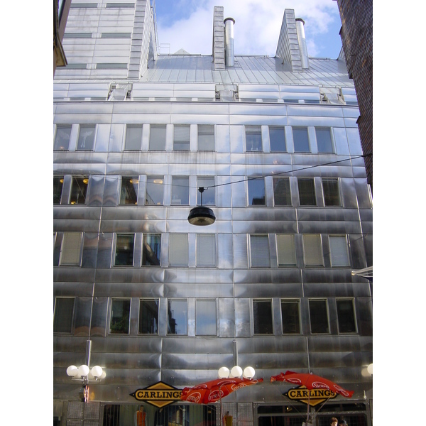 รูปถ่าย สวีเดน(Sweden) สตอกโฮล์ม(Stockholm) 2001-03 36