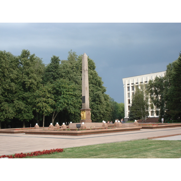 รูปถ่าย รัสเซีย(Russia) นิชนีย์นอฟโกร็อด(Nizhniy Novgorod) 2006-07 42
