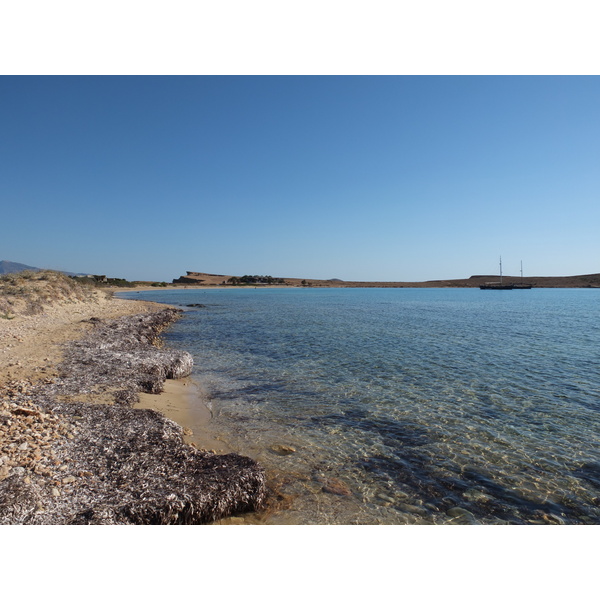 รูปถ่าย กรีก(Greece) เกาะคูโฟนิสเซีย(Koufonissia) 2014-07 262