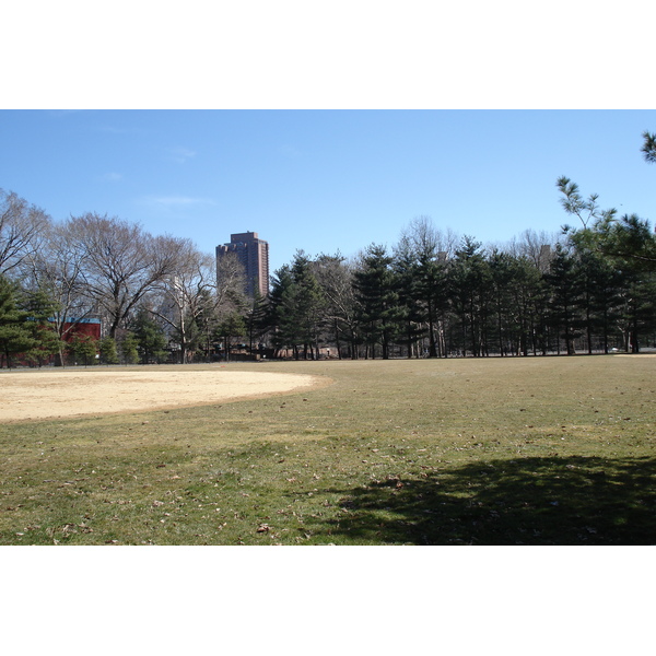รูปถ่าย สหรัฐอเมริกา(United States) นิวยอร์ก(New York) เซ็นทรัลพาร์ก(Central Park) 2006-03 24