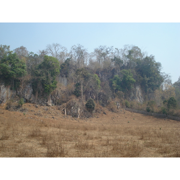 รูปถ่าย ไทย(Thailand) ปางมะผ้า(Pang Mapha) 2007-02 94