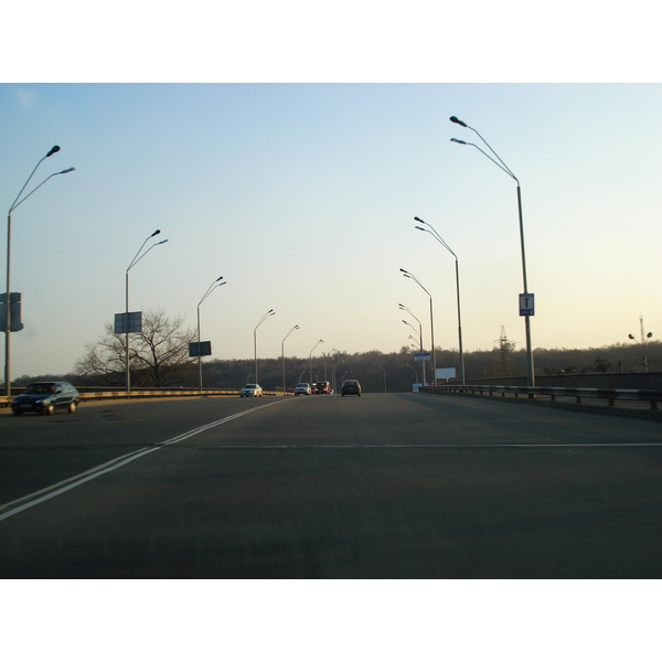 รูปถ่าย ยูเครน(Ukraine) เคียฟ(Kiev) 2007-03 99