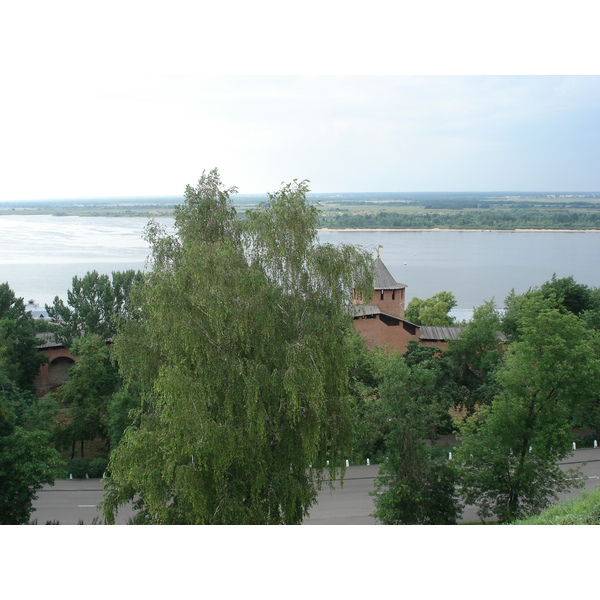 รูปถ่าย รัสเซีย(Russia) นิชนีย์นอฟโกร็อด(Nizhniy Novgorod) 2006-07 15