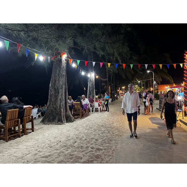 รูปถ่าย ไทย(Thailand) ภูเก็ต(Phuket) หาดกมลา(Kamala Beach) 2021-12 29