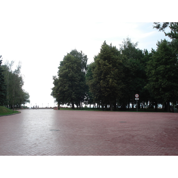 รูปถ่าย รัสเซีย(Russia) นิชนีย์นอฟโกร็อด(Nizhniy Novgorod) 2006-07 9