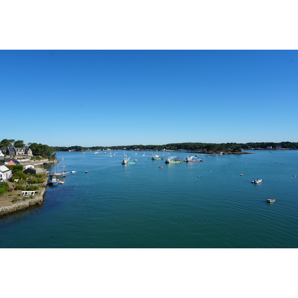 รูปถ่าย ฝรั่งเศส(France) ลาทรีนีเต-ซูร์-แมร์(La Trinite-sur-Mer) 2016-08 14