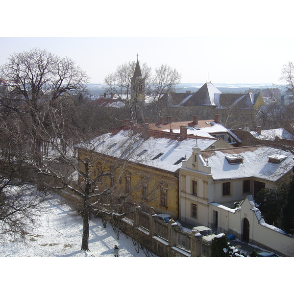 รูปถ่าย ฮังการี(Hungary) เปคส์(Pecs) 2005-03 101