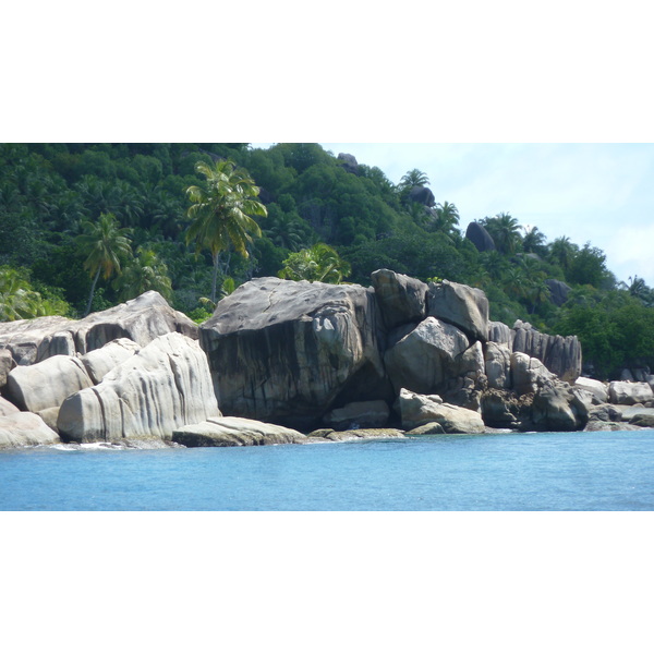 รูปถ่าย เซเชลส์(Seychelles) เฟลีซีเต(Felicitee) 2011-10 24