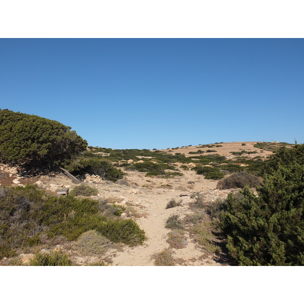 รูปถ่าย กรีก(Greece) เกาะคูโฟนิสเซีย(Koufonissia) 2014-07 392