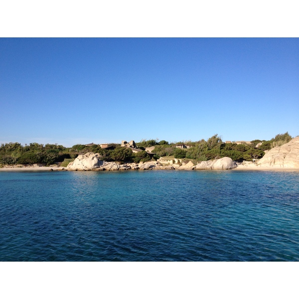 รูปถ่าย ฝรั่งเศส(France) คอร์สิคา(Corsica) เกาะกาวัลโล(Cavallo) 2012-09 103
