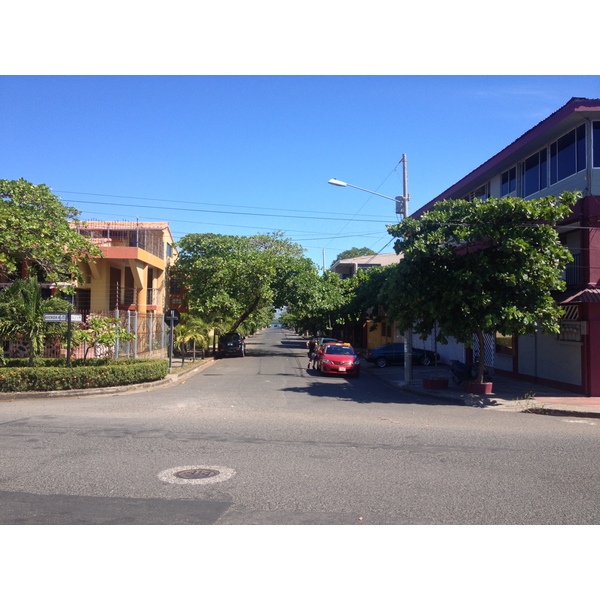 รูปถ่าย คอสตาริกา(Costa Rica) ปุนตาเรนัส(Puntarenas) 2015-03 128