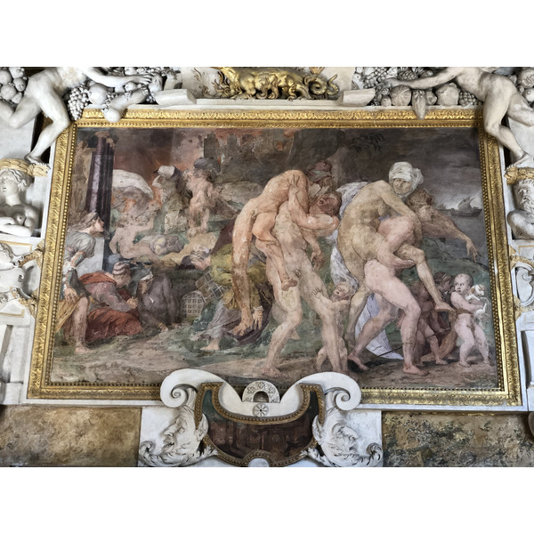 รูปถ่าย ฝรั่งเศส(France) ฟงเทนโบล(Fontainebleau) 2019-04 419