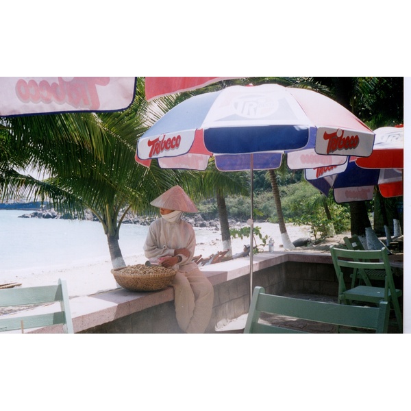 รูปถ่าย เวียดนาม(Vietnam) 1996-03 12