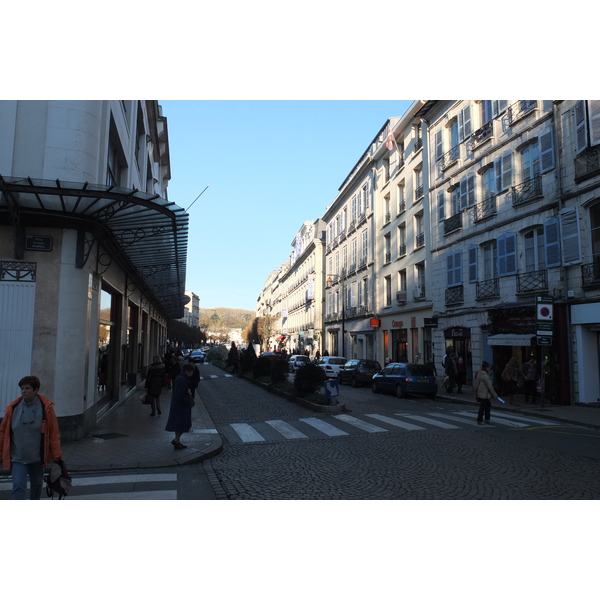 รูปถ่าย ฝรั่งเศส(France) บายอน(Bayonne) 2013-01 12