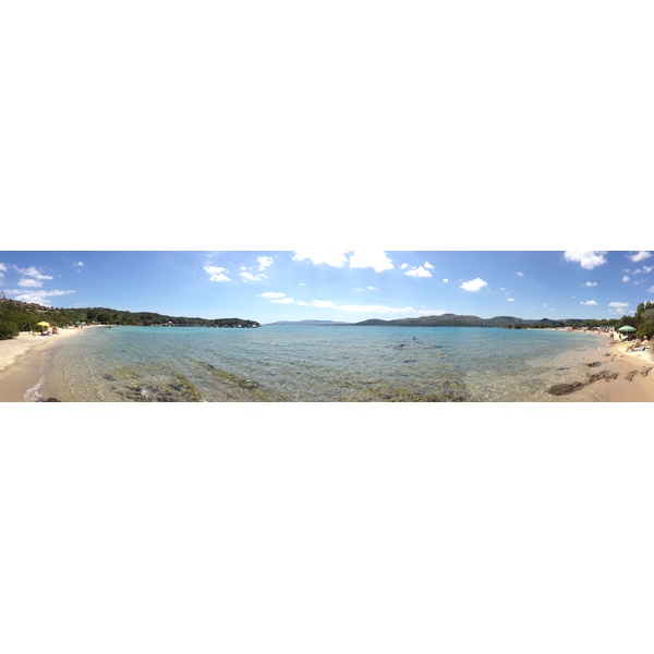 รูปถ่าย อิตาลี(Italy) ซาร์ดิเนีย(Sardinia) กอสตาสเมรัลดา(Costa Smeralda) 2015-06 137