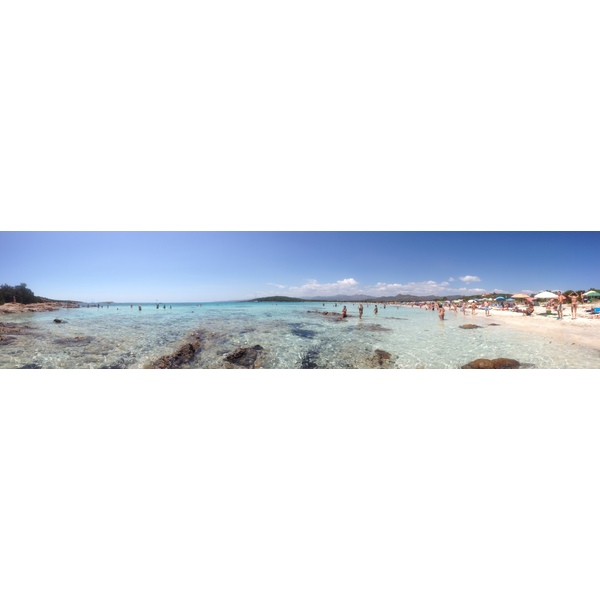 รูปถ่าย อิตาลี(Italy) ซาร์ดิเนีย(Sardinia) แหลมกาโปโกดากาวัลโล(Capo Coda Cavallo) 2015-06 54