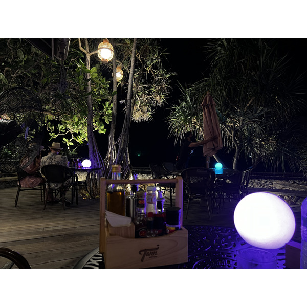 รูปถ่าย ไทย(Thailand) ภูเก็ต(Phuket) หาดกะรน(Karon Beach) ทันน์เทอร์เรซ ภูเก็ต(Tann Terrace Phuket) 2021-12 7