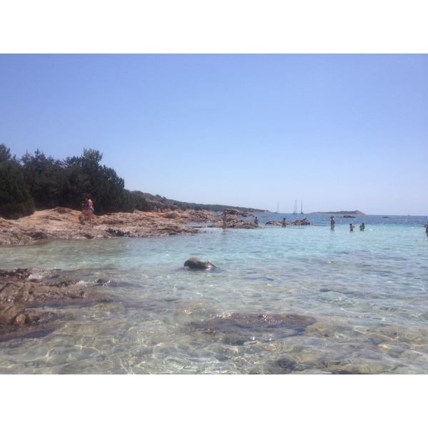 รูปถ่าย อิตาลี(Italy) ซาร์ดิเนีย(Sardinia) แหลมกาโปโกดากาวัลโล(Capo Coda Cavallo) 2015-06 44