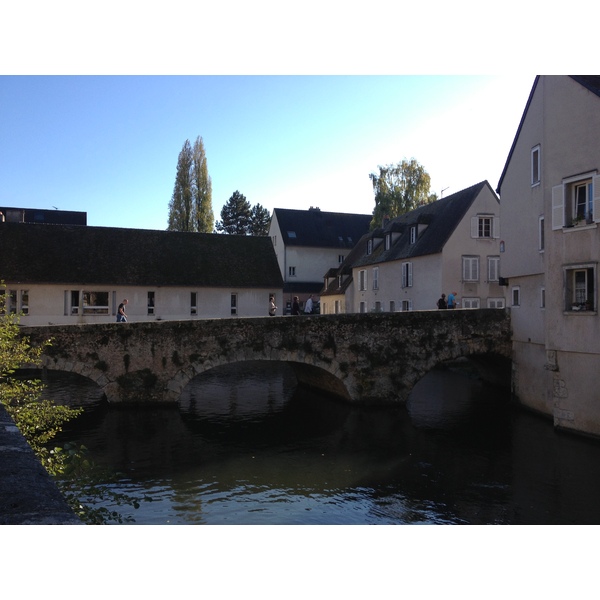 รูปถ่าย ฝรั่งเศส(France) ชาร์เทรอ(Chartres) 2014-10 21