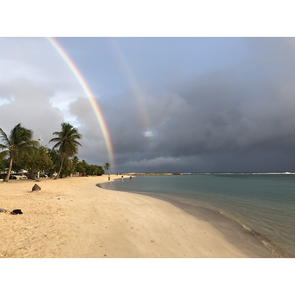 รูปถ่าย กวาเดอลูป(Guadeloupe) แซ็งตาน(Sainte Anne) 2021-02 66