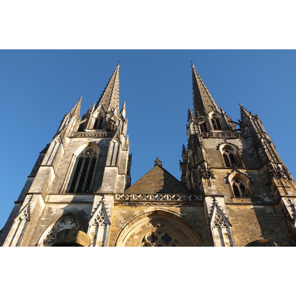รูปถ่าย ฝรั่งเศส(France) บายอน(Bayonne) 2013-01 17
