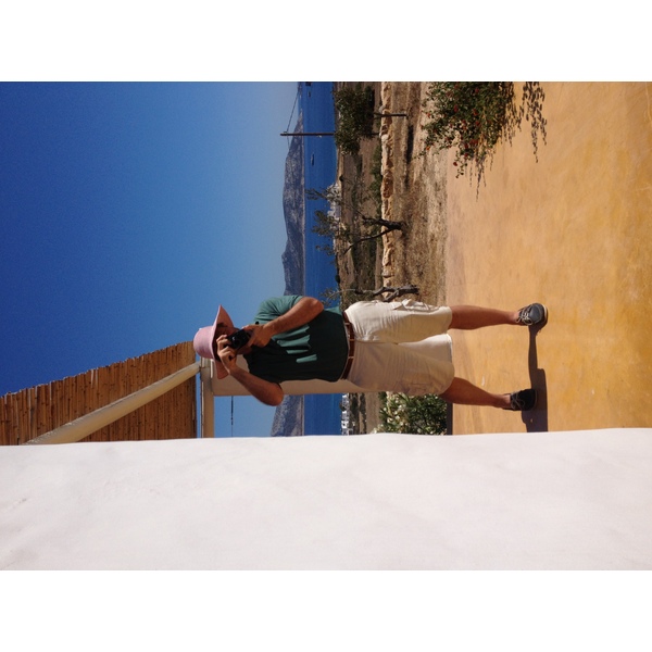 รูปถ่าย กรีก(Greece) เกาะคูโฟนิสเซีย(Koufonissia) 2014-07 664