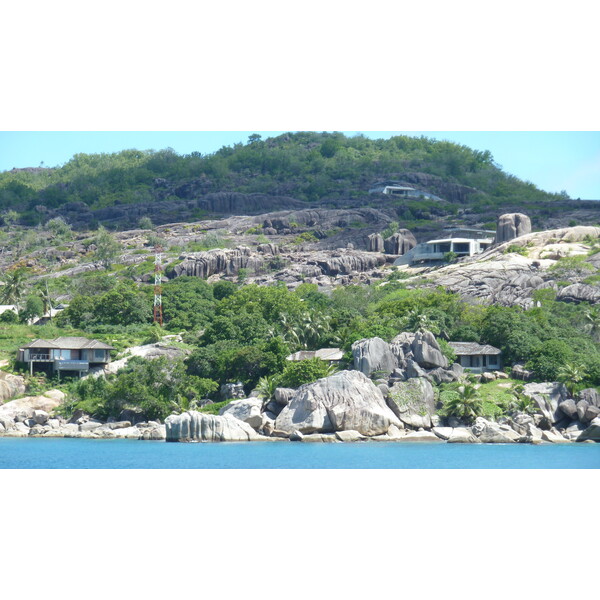 รูปถ่าย เซเชลส์(Seychelles) เฟลีซีเต(Felicitee) 2011-10 9