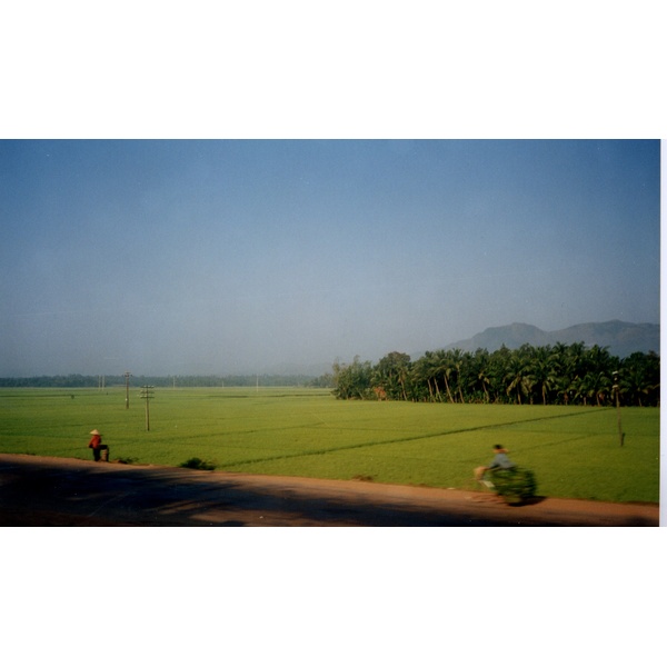 รูปถ่าย เวียดนาม(Vietnam) 1996-03 105