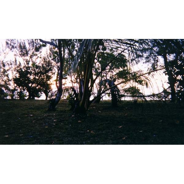 รูปถ่าย มาดากัสการ์(Madagascar) เกาะแซ็งต์-มารี(Sainte Marie) 1999-10 8