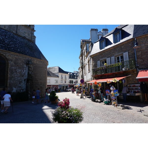 รูปถ่าย ฝรั่งเศส(France) การ์นัก(Carnac) 2016-08 10